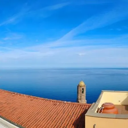 別荘 Casa Sa Domo De Nonna Nel Castello カステルサルド