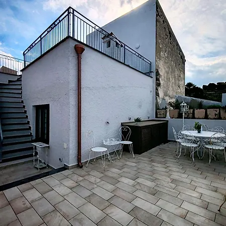 Casa Sa Domo De Nonna Nel Castello Castelsardo