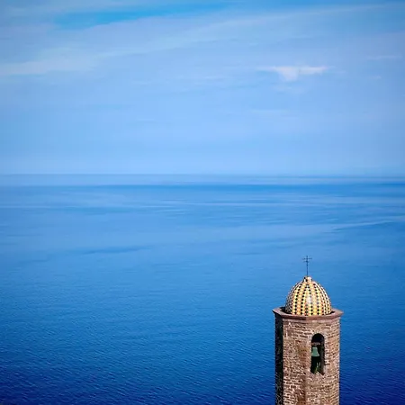 Casa Sa Domo De Nonna Nel Castello Casa de Férias