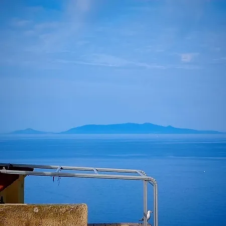 Sa Domo De Nonna Castello Holiday home