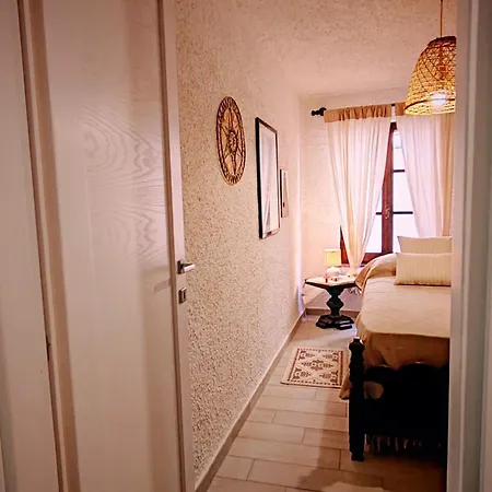 Casa Sa Domo De Nonna Nel Castello *