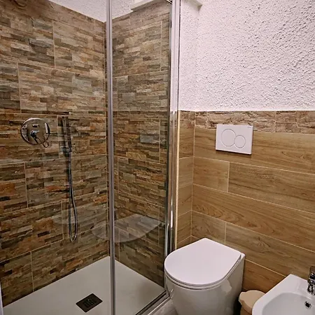 Nyaraló Casa Sa Domo De Nonna Nel Castello
