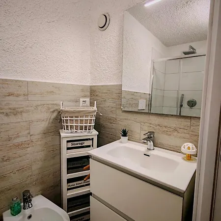 Casa Sa Domo De Nonna Nel Castello Castelsardo