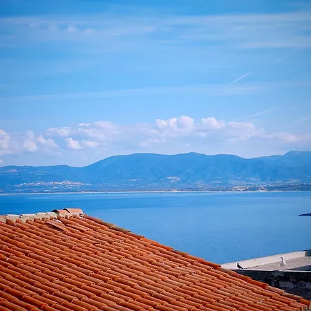 Casa Sa Domo De Nonna Nel Castello Nyaraló
