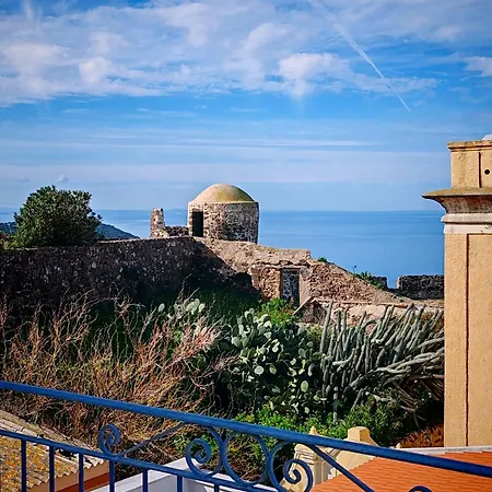 Casa Sa Domo De Nonna Nel Castello *